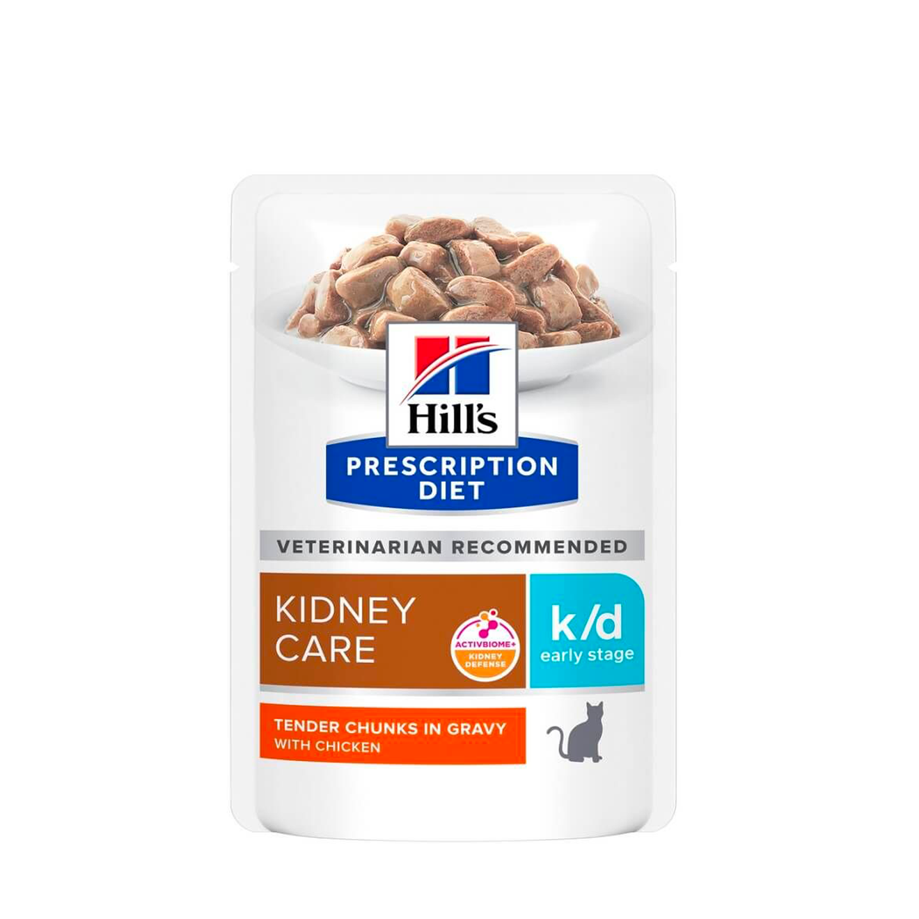 Hill’s Prescription DIET - k/d Early Stage Chicken
