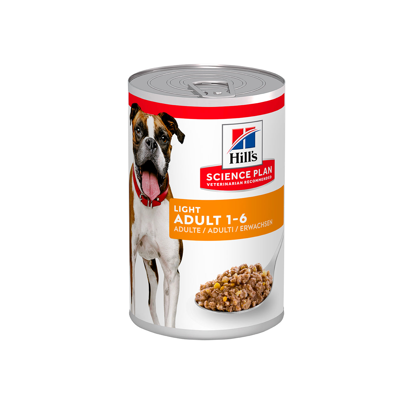 Hill's SCIENCE PLAN - Light Adult Chicken