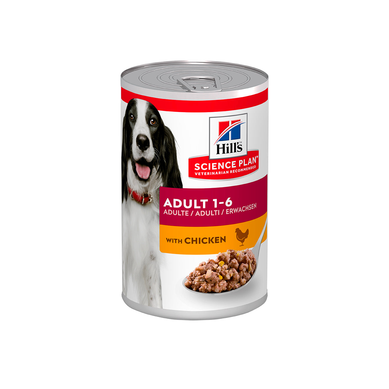 Hill's SCIENCE PLAN - Adult Chicken