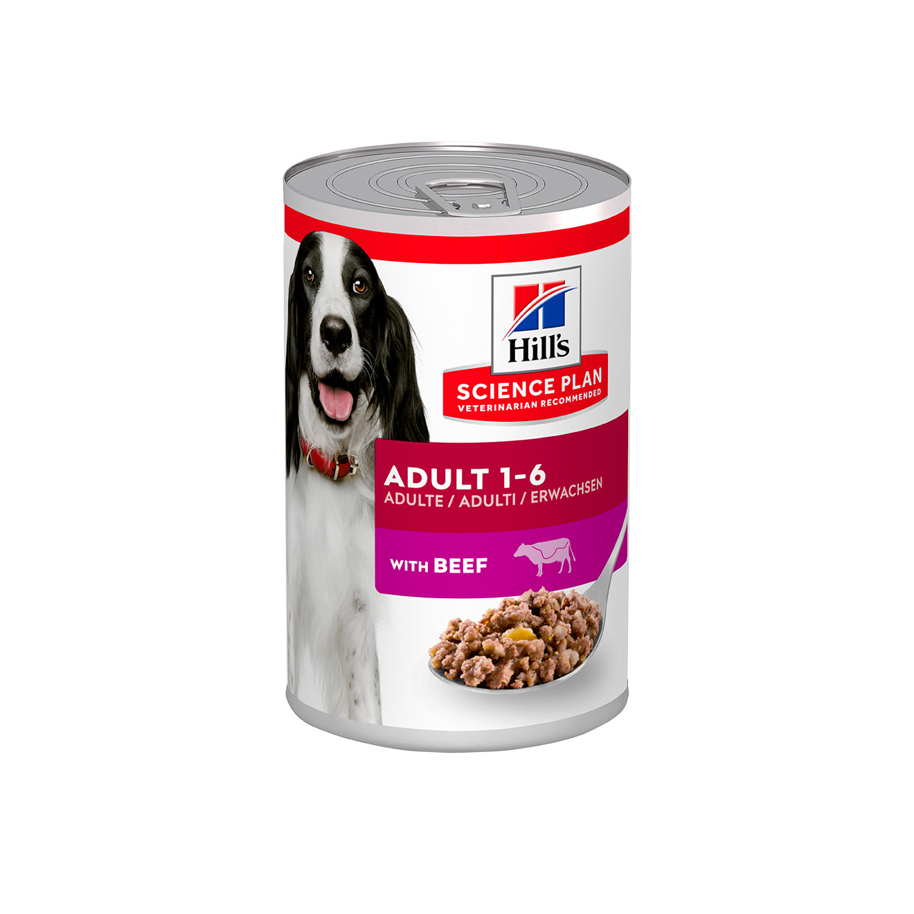 Hill's SCIENCE PLAN – Ausgewachsenes Rind