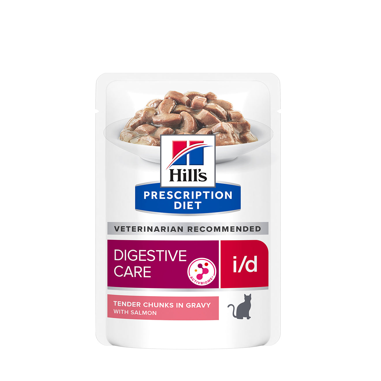 Hill's Prescription DIET – i/d Lachs