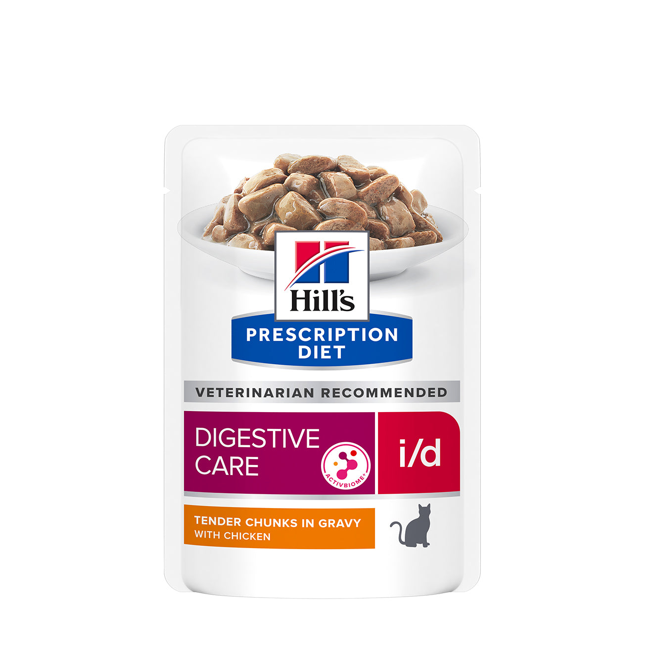 Hill's Prescription DIET – i/d Huhn