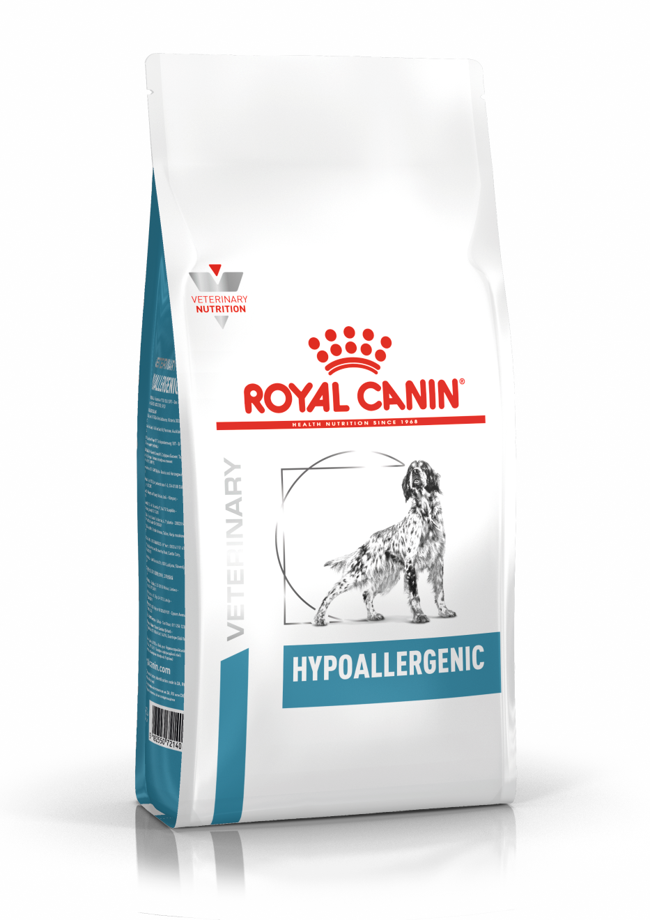 Royal Canin - Hypoallergenic Dog