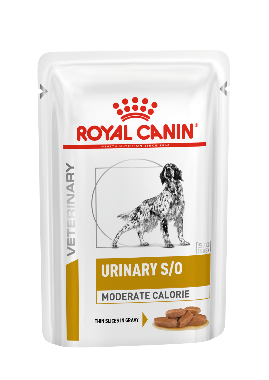 Royal Canin - Urinary S/O Moderate Calorie Hund