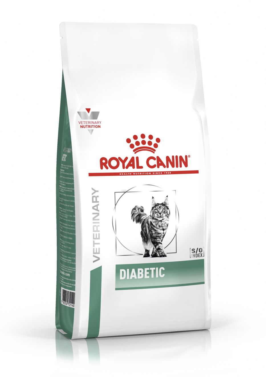 Royal Canin - Diabetic Katze