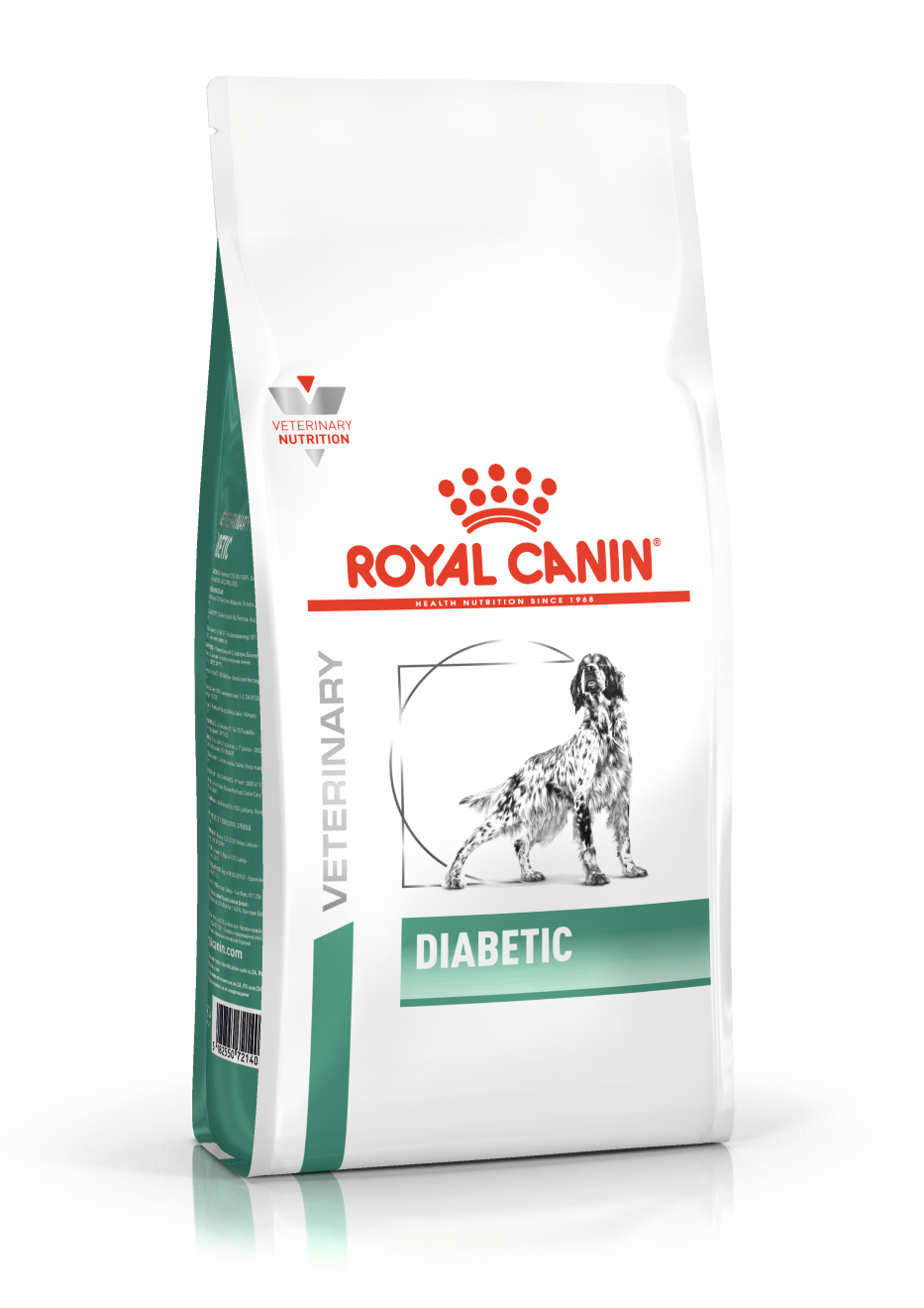 Royal Canin - Diabetic Hund