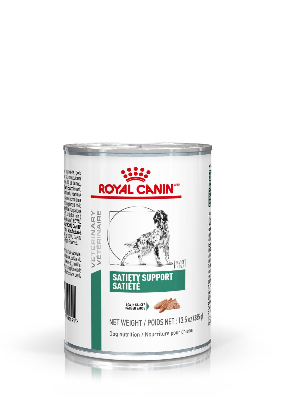 Royal Canin - Satiety Hund