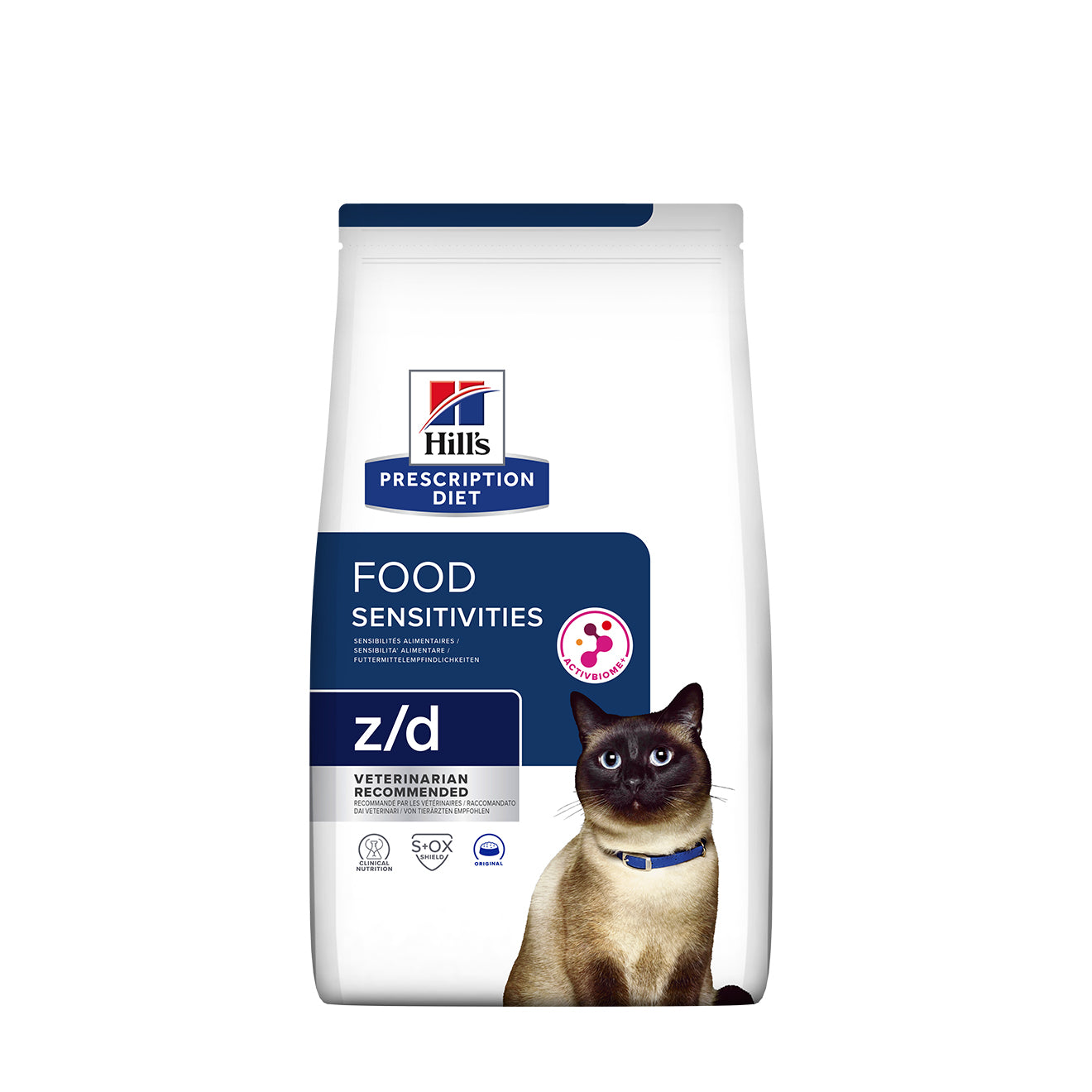 Hill's Prescription DIET - z/d Original