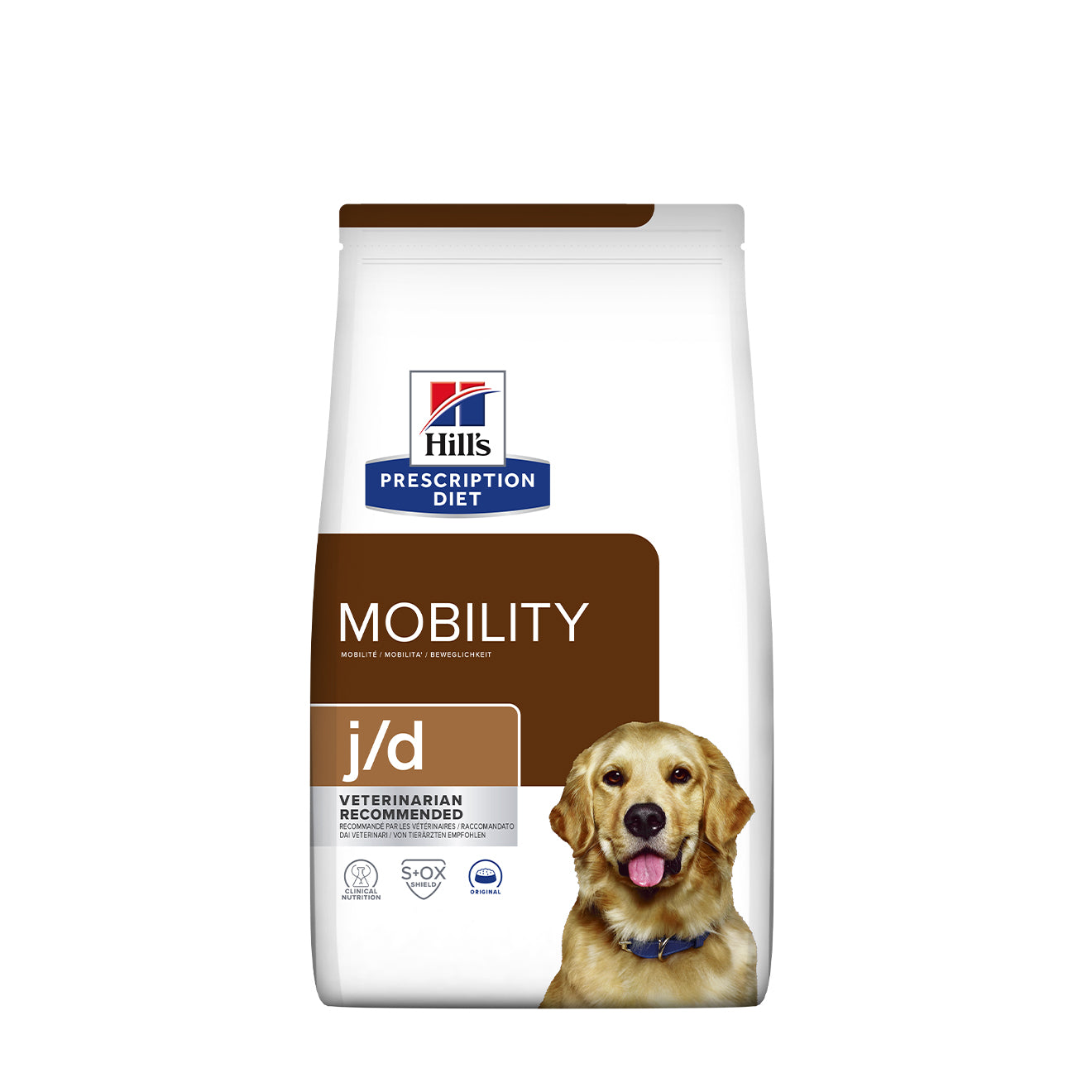 Hill’s Prescription DIET - j/d Chicken