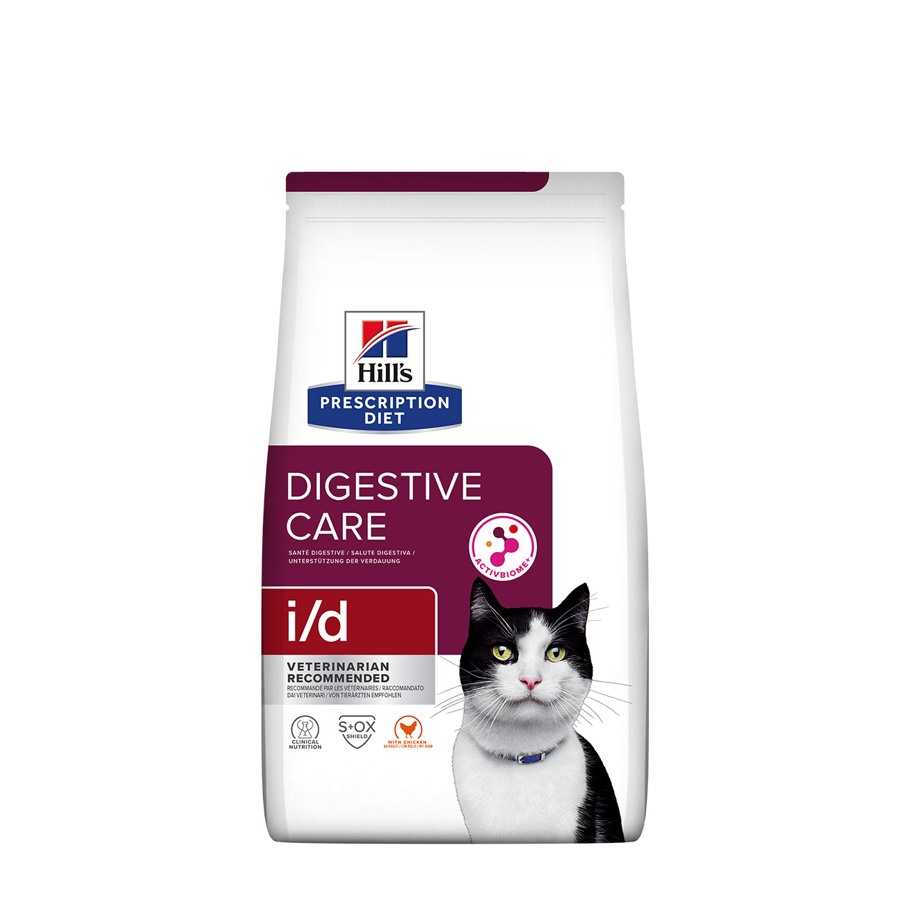 Hill's Prescription DIET - i/d Chicken