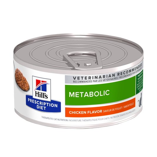 Metabolic Original