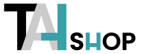 shop.TAH logo