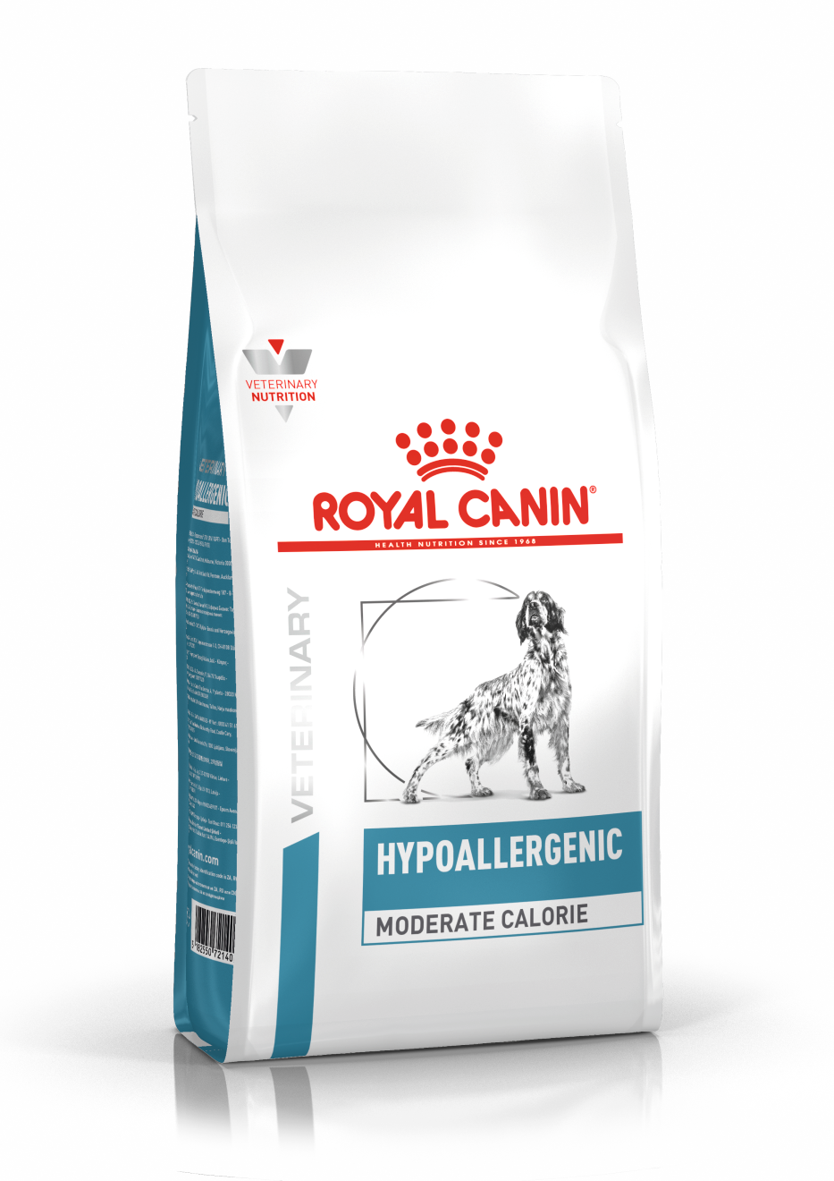 Royal Canin - Hypoallergenic Dog - Moderate Calories