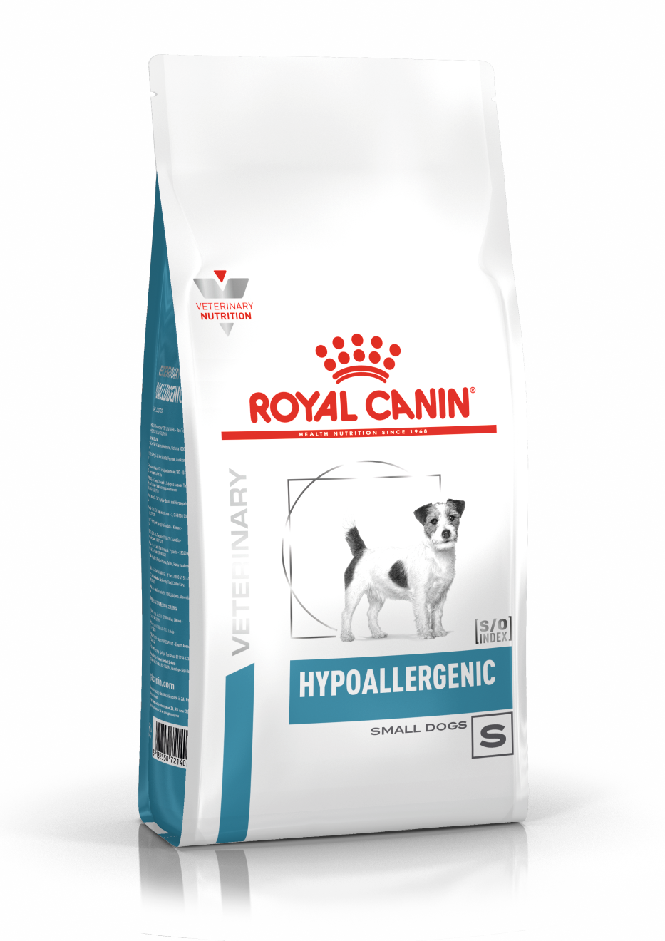 Royal Canin - Hypoallergenic Dog -SMALL