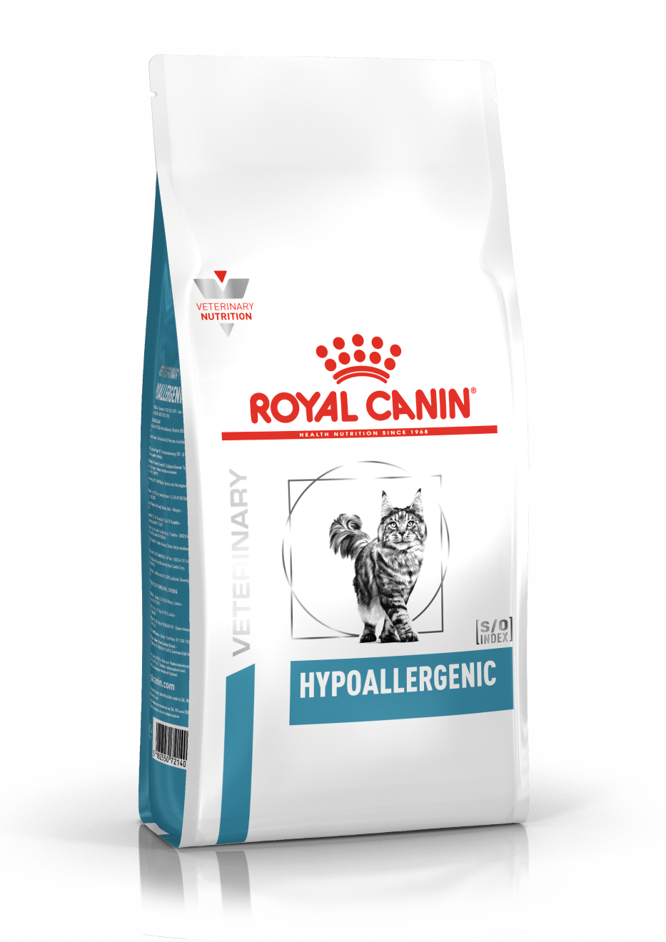 Royal Canin - Hypoallergenic Cat