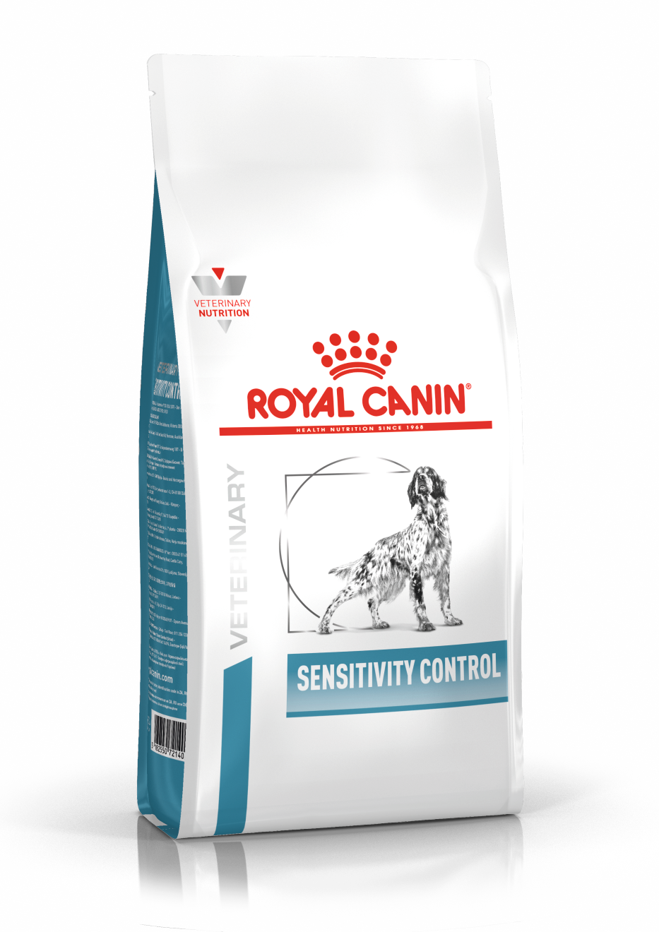 Royal Canin - Sensitivity Control Dog