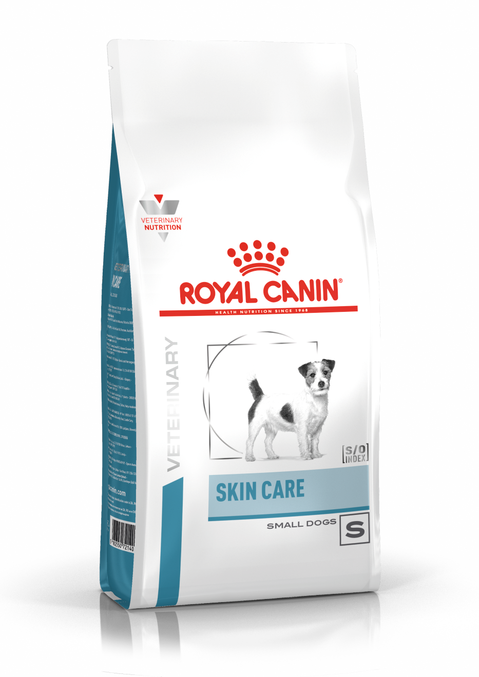 Royal Canin - Skin Care - SMALL