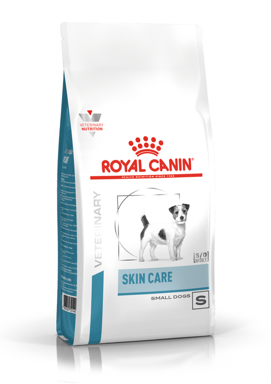 Royal Canin - Skin Care - SMALL