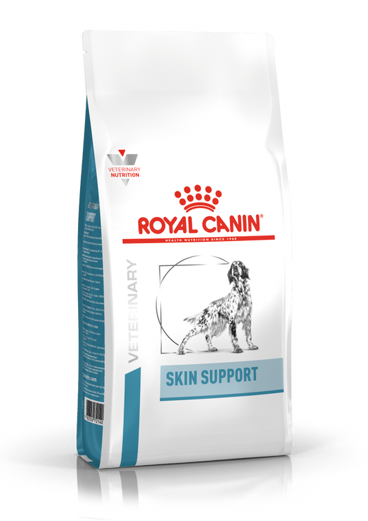 Royal Canin - Skin Support