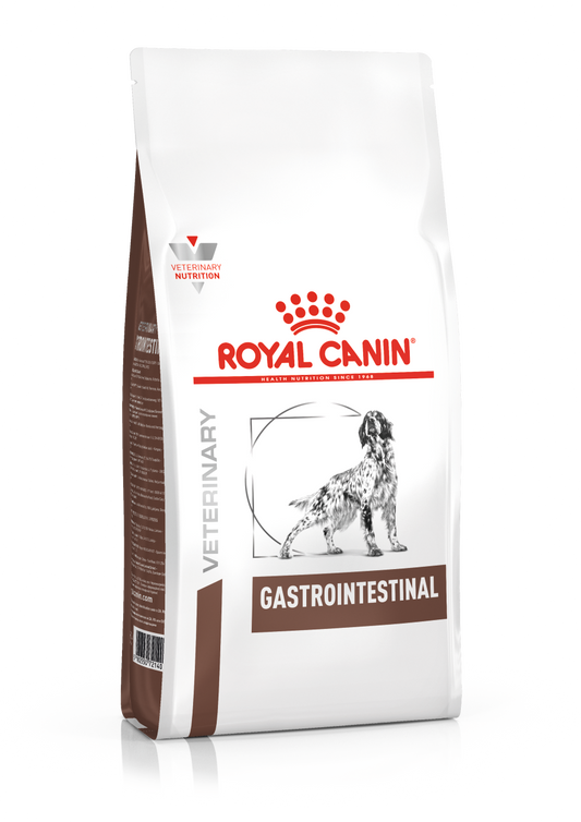 Royal Canin - Gastrointestinal Dog