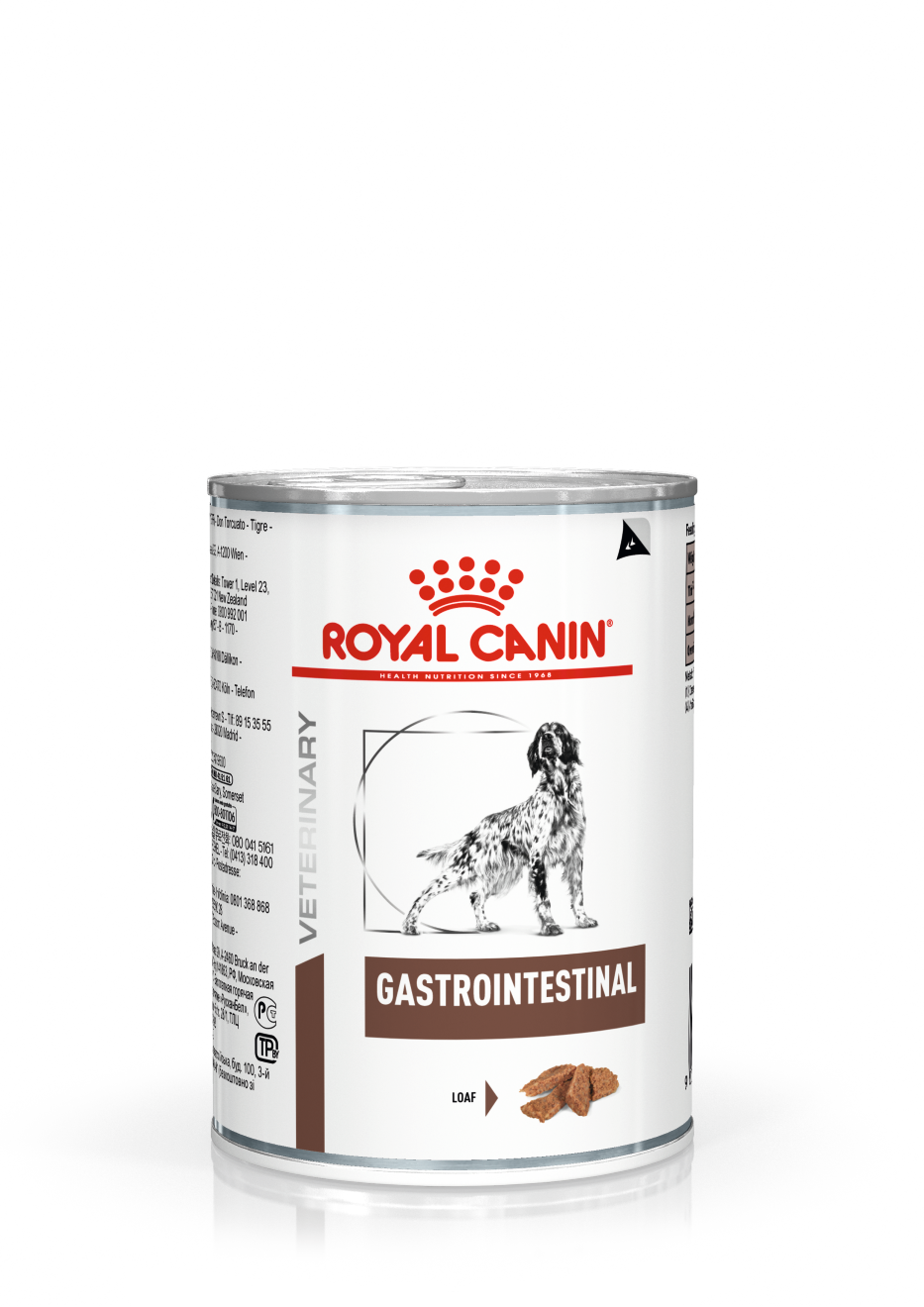 Royal Canin - Gastrointestinal Dog