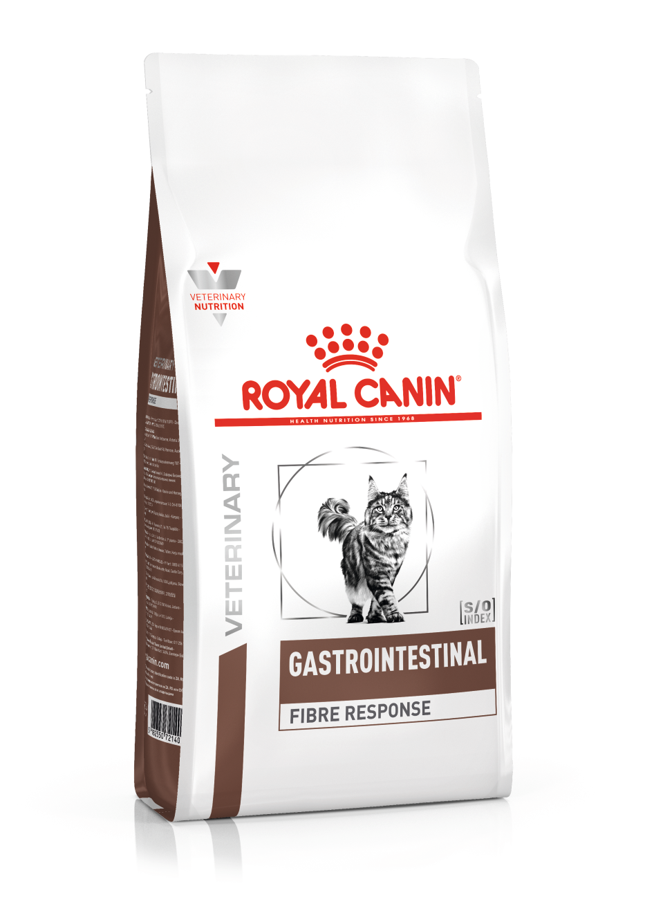 Royal Canin - Gastrointestinal Fibre Response Cat