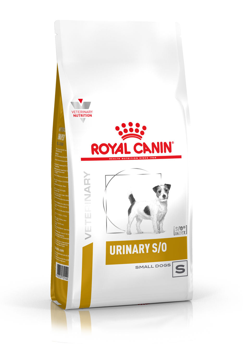 Royal Canin - Urinary S/O Dog - SMALL