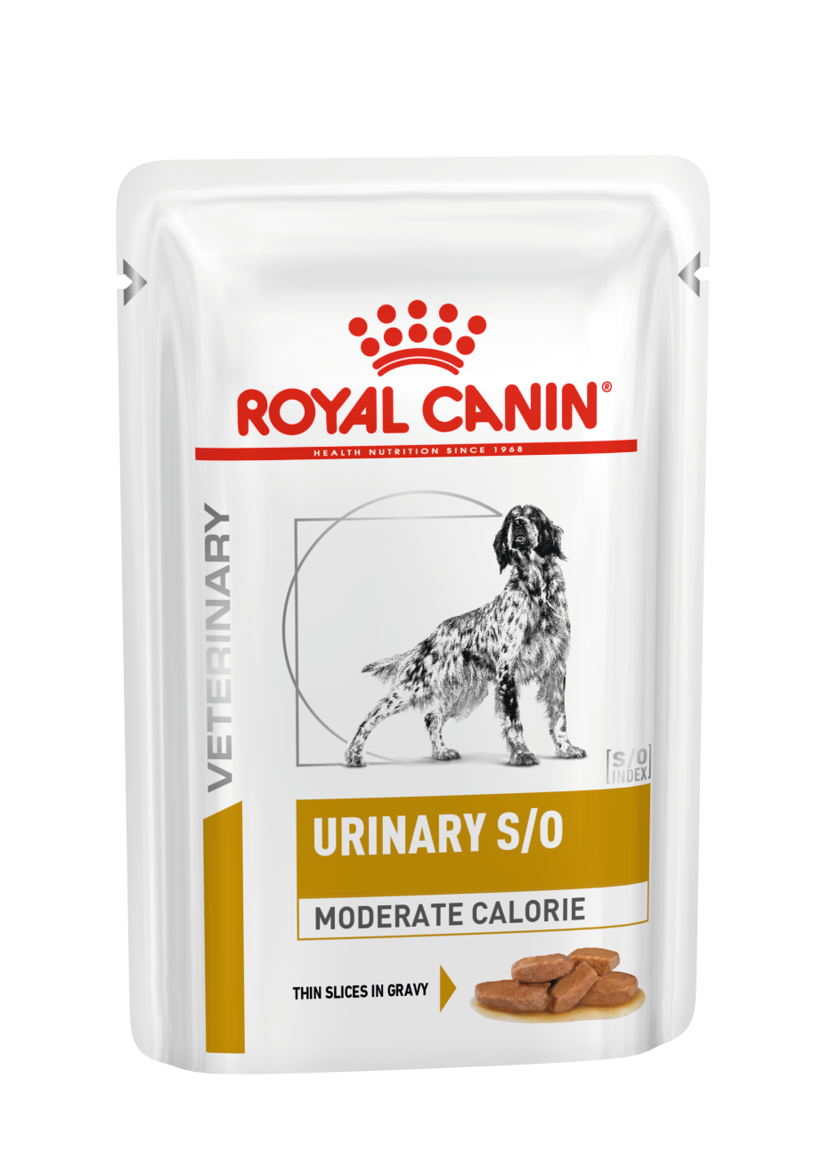 Royal Canin - Urinary S/O Moderate Calorie Dog (bustine)