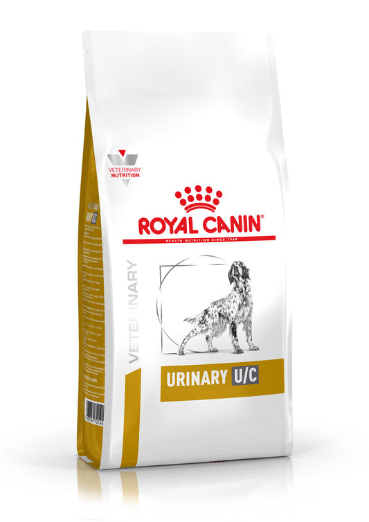 Royal Canin - Urinary U/c Dog