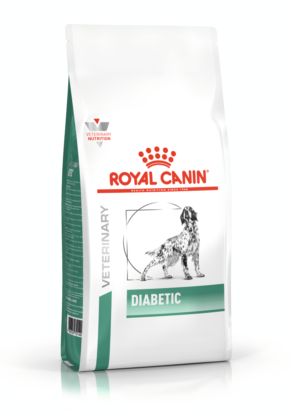 Royal Canin - Diabetic Dog