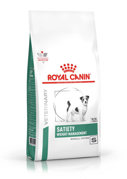 Royal Canin - Satiety Dog - SMALL