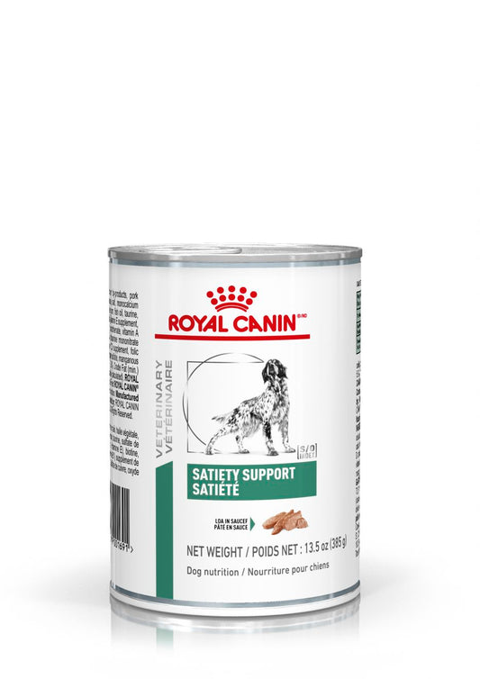 Royal Canin - Satiety Dog