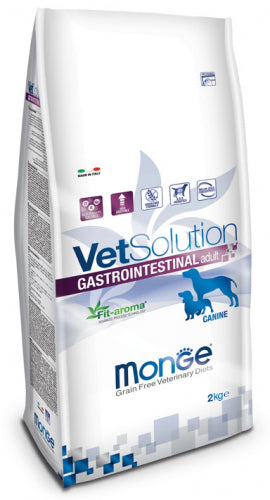 Monge Dog VET - Adult Gastrointestinal