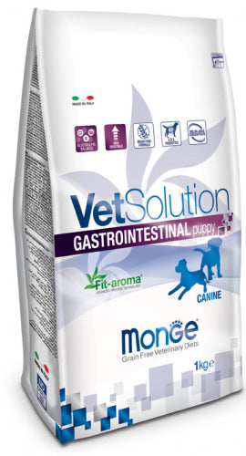 Monge Dog VET - Puppy Gastrointestinal
