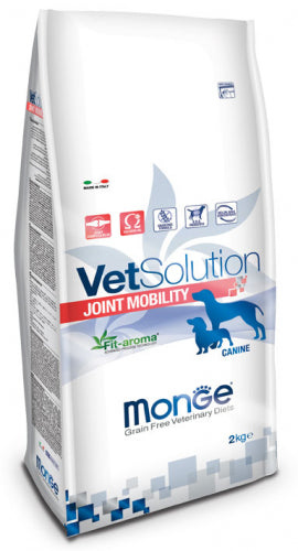 Monge Dog VET - Joint Mobility