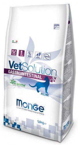 Monge Cat VET - Gastrointestinal