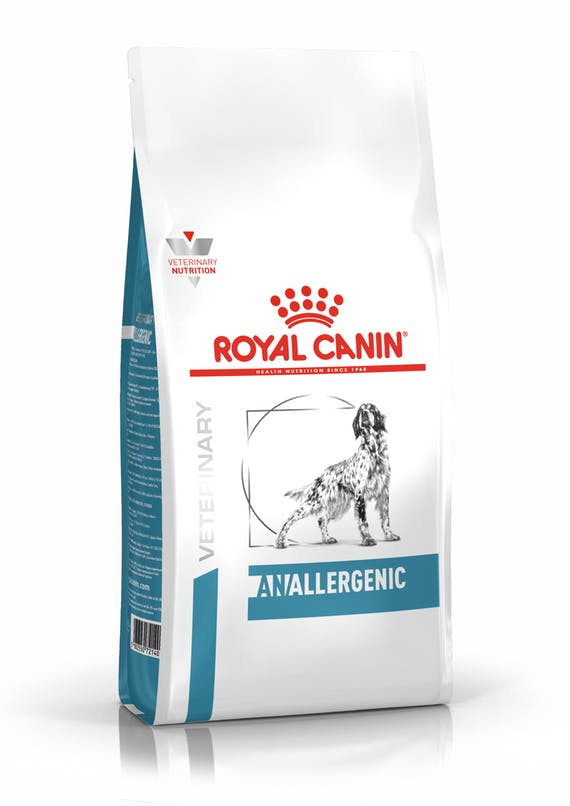 Royal Canin - Anallergenic Dog