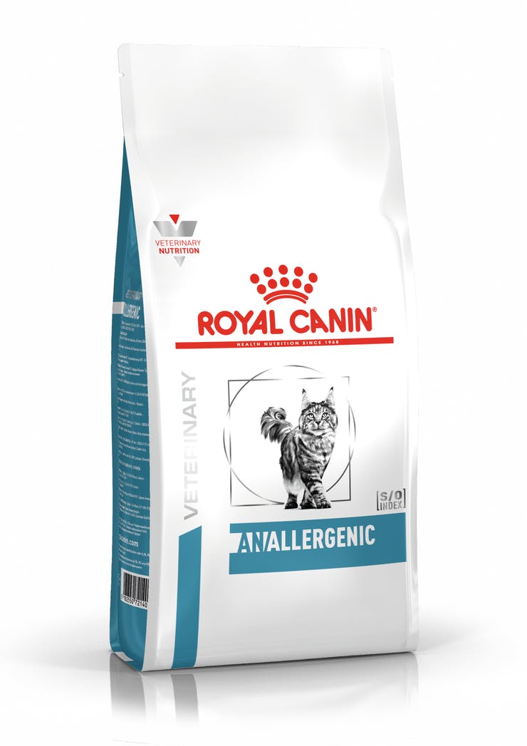 Royal Canin - Anallergenic Cat