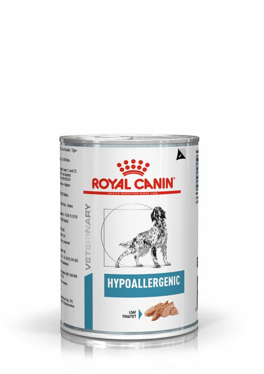 Royal Canin - Hypoallergenic Dog