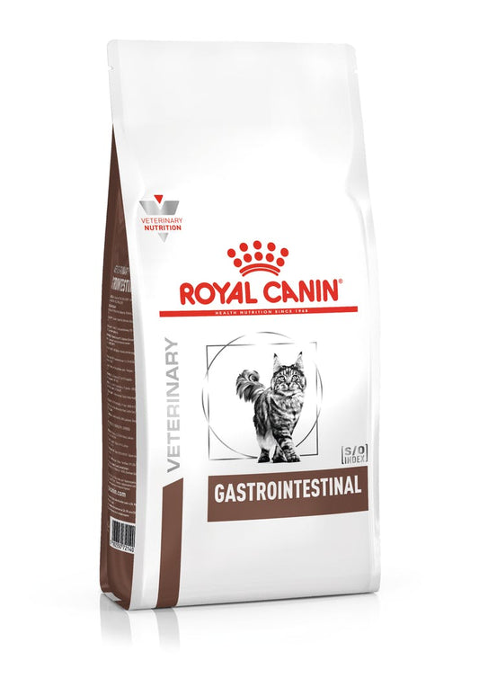 Royal Canin - Gastrointestinal Cat