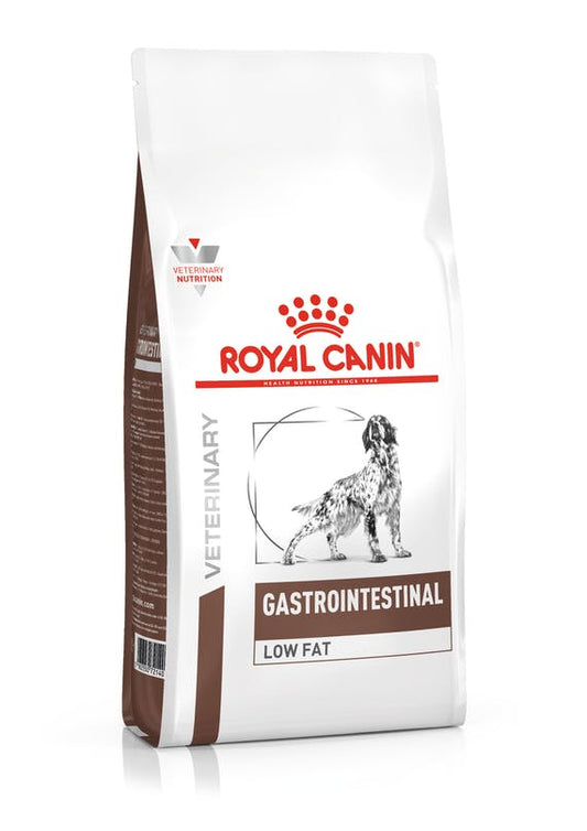 Royal Canin - Gastrointestinal Dog Low-Fat
