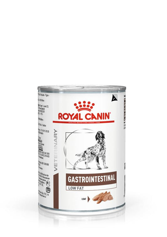 Royal Canin - Gastrointestinal Dog Low Fat