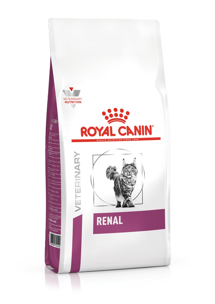 Royal Canin - Renal Cat
