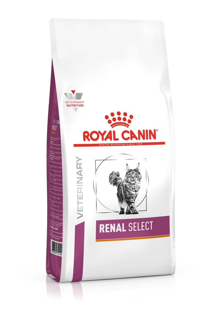 Royal Canin - Renal Select Cat