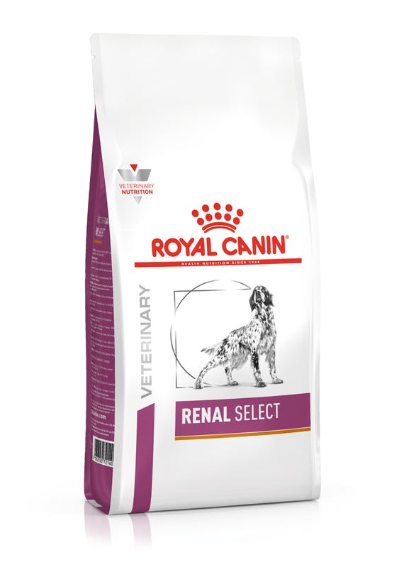 Royal Canin - Renal Select Dog