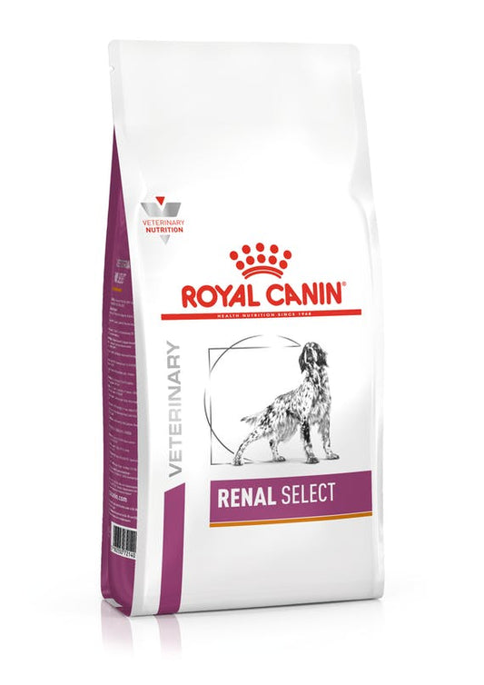 Royal Canin - Renal Select Dog